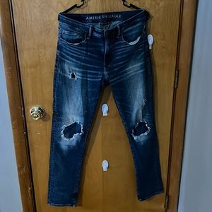 Men’s American Eagle Airflex Slim Jeans 29x32